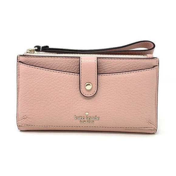 jackson med universal phone wristlet